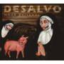 De Salvo - Mood Poisoner