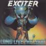 Exciter - Long Live The Loud
