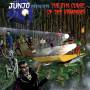 Roots Radics / Scientist - Junjo Presents: The Evil Curse.. (2CD Digipak)