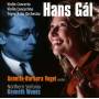Annette Vogel / Kenneth Woods / Northern Sinfonia - Violin Concerto/Concertino/Triptych