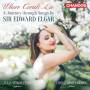 Julia Sitkovetsky / Christopher Glynn - Where Corals lie-A Journey through Songs