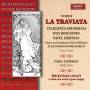 Orlov / USSR State Symphony Orchestra - Verdi:La Traviata