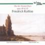 Toke Lund Christiansen / Malin Nordlf - The Six Vienna Duets op.80+op.81