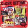 Gussie Clarke / Bobby Digital / J. Harding - Classic Rhythms Vol.4 (Box Set)