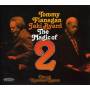 Tommy Flanagan / Jaki Byard - The Magic of 2