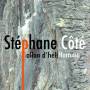Stephane Cote - Ballon D'helihomme