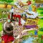 Buckwheat Zydeco - Choo Choo Boogaloo: Zydeco Music For Families