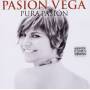 Pasion Vega - Pura Pasion: Grandes Exitos