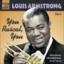 Louis Armstrong - You Rascal,You