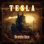 Tesla - Tesla 7: Ein Uraltes Rtsel