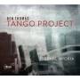 Ben-Tango Project- Thomas - Eternal Aporia