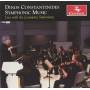 LOUISIANA SINFONIETTA - Symphonic Music