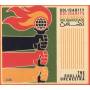 The Souljazz Orchestra - Solidarity