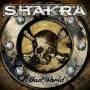 Shakra - Mad World (Digipak)