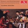 Accademia Amsterdam - Handwerk und Leidenschaft