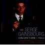 Serge Gainsbourg - The Serge Gainsbourg Collection 1958-62