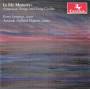 Larsen / Kenny Jennings - In My Memory: American Songs & Song Cycles