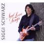 Siggi Schwarz - New Love Songs
