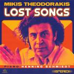 Mikis Theodorakis - Lost Songs