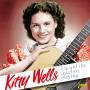 Kitty Wells - I Heard The Jukebox Playing