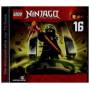 LEGO Ninjago-Masters Of Spinjitzu - LEGO Ninjago (CD16)