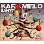 Karamelo Santo - El Baile Oficial: En Vivo