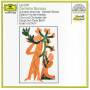 ORFF C. - Carmina Burana