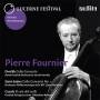 pierre Fournier - Lucerne Festival,Vol.7-Pierre Fournier