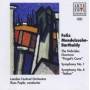 Ross Pople / Lfo - Sinfonien 1/4
