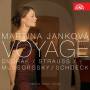 Jankova / Wyss - Voyage-Lieder