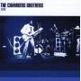 Chambers Brothers - Chambers Brothers - Live