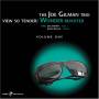 Joe Gilman - View So Tender: Wonder Revisited 1