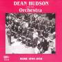 Dean Hudson & His Orchestra - More 1944-50