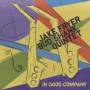 Jake Fryer / Bud Shank - In Good Company