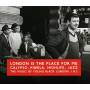 Honest Jons / Various - London Is The Place For Me 1 & 2