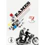 Eames: The Architect And The P - Eames: The Architect And The P [DE-Version, Regio 2/B]