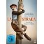Federico Fellini - La strada-Das Lied der Stras [DE-Version, Regio 2/B]