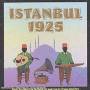 Various - Istanbul 1925