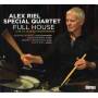 Alex Riel Special Quartet - Full House