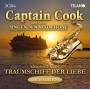 Captain Cook Und Seine Singenden Saxophone - Komm auf mein Traumschiff der Liebe (Gold Edition)
