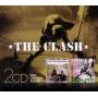 The Clash - London Calling/Combat Rock