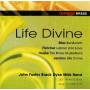Peter Parkes / Black Dyke Mills Band - LIFE DIVINE