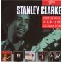 Stanley Clarke - Original Album Classics