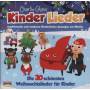 Charlie Glass' Kinder Lieder - Kinder Weihnacht-Die 30 schnsten Weihnachtslied