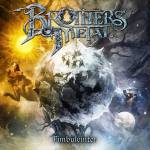 Brothers Of Metal - Fimbulvinter (Digipak)