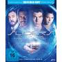 Jerry O'Connell / John Rhys-Davies / S Lloyd - Sliders-Die Komplette Serie (SD on Blu-ray) [DE-Version, Regio 2/B]