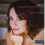 BACH J. S. - Goldberg-Variationen BWV 988