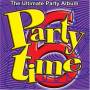 Party Time / Various (can) - Party Time / Various