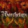 Warchetype - Lord Of The Cave Worms