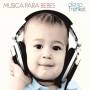 Diego Frenkel - Musica Para Bebes